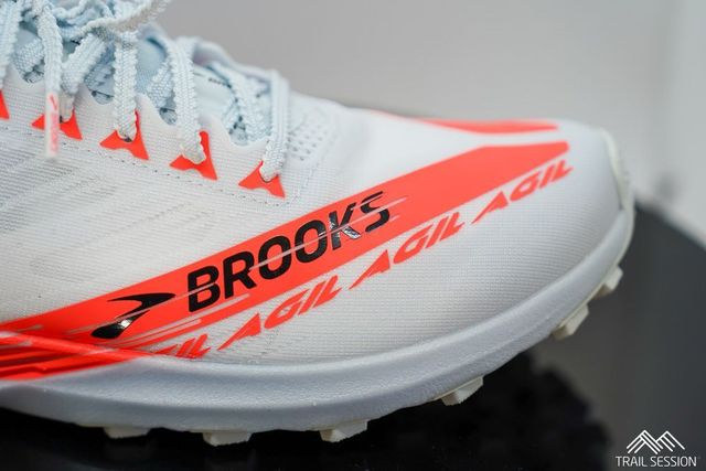 Brooks Catamount Agil