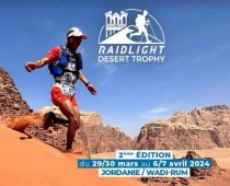 Raidlight Désert Trophy 2ème Edition – Un grand succès