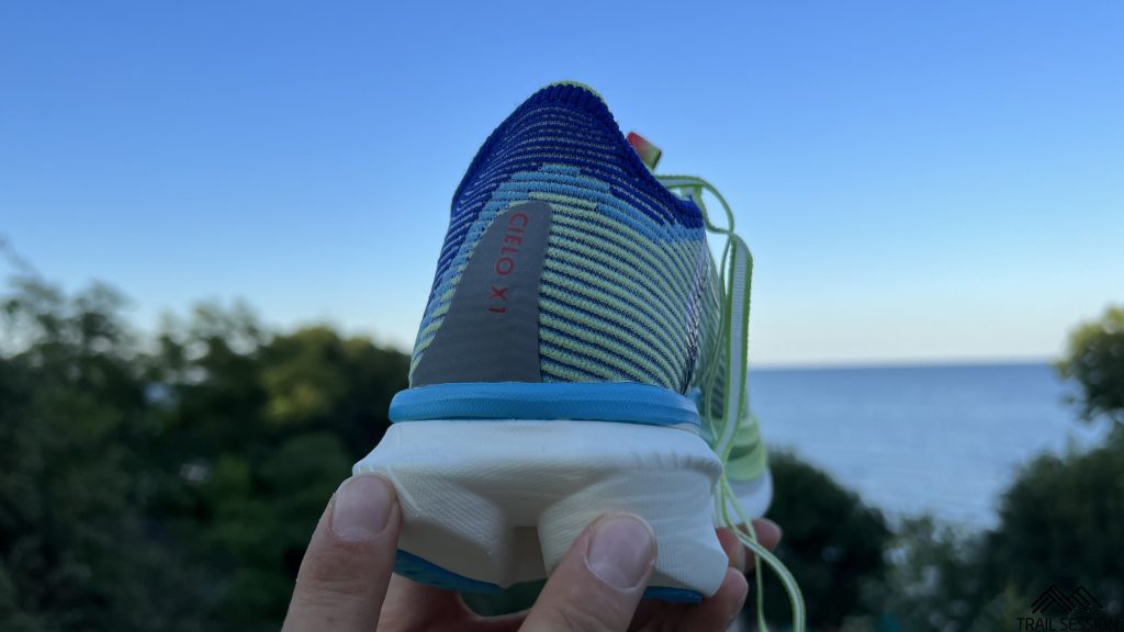 Hoka Cielo X1