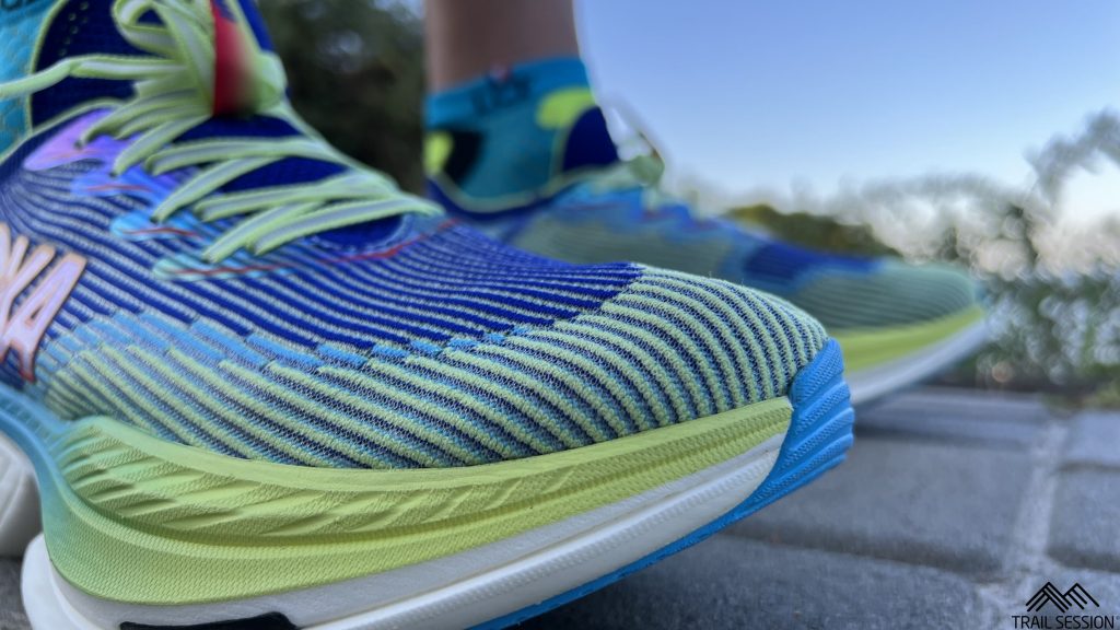 Hoka Cielo X1
