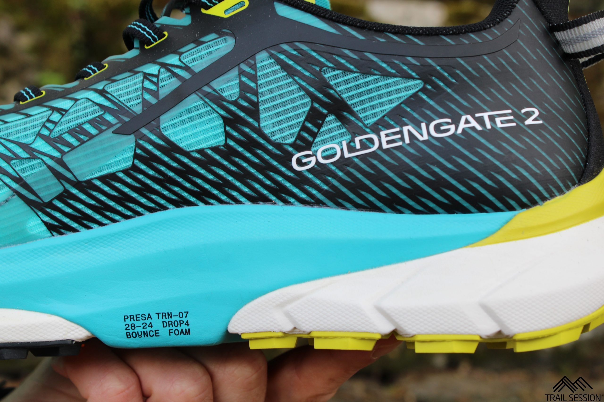 Scarpa Golden Gate 2 ATR