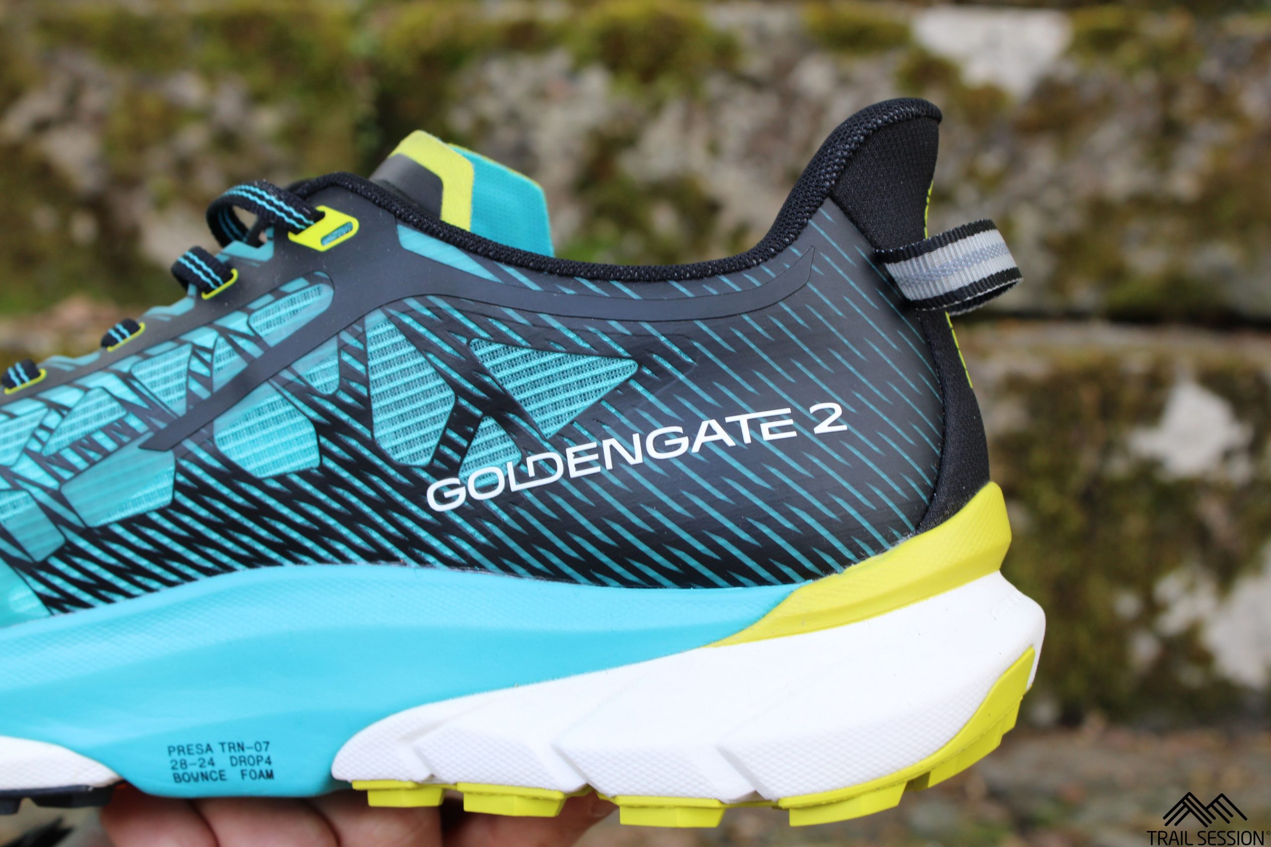 Scarpa Golden Gate 2 ATR