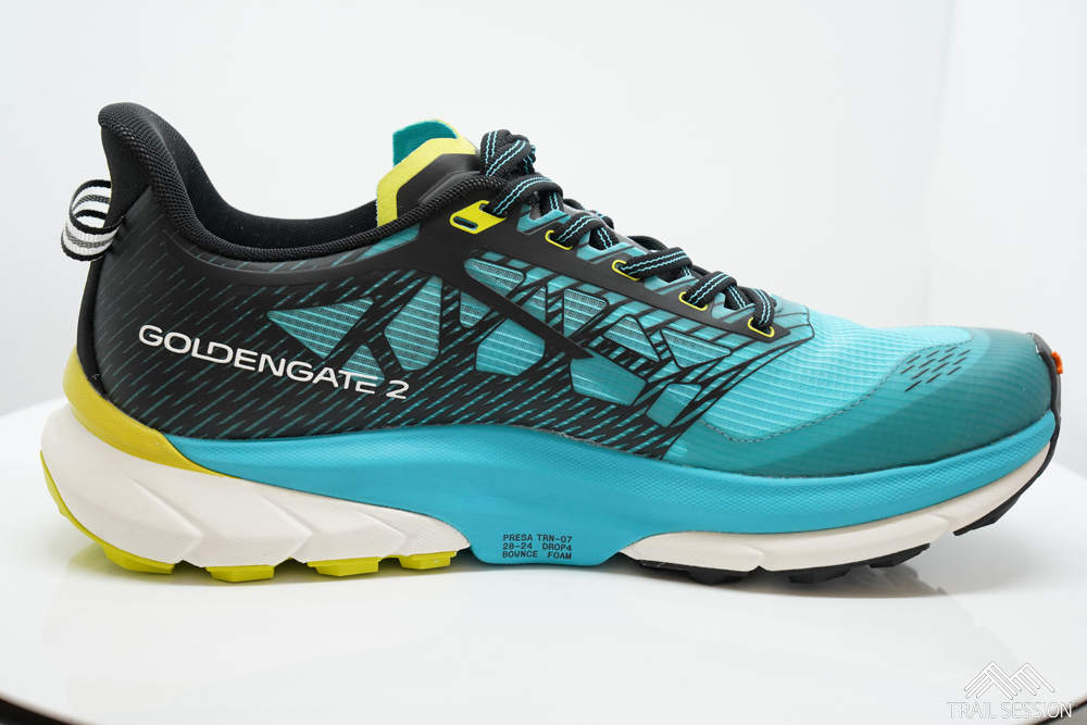 Scarpa Scarpa Golden Gate 2 ATR
