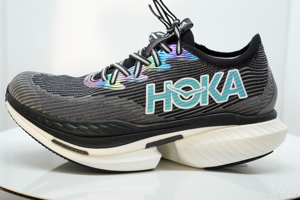 Hoka Cielo X1