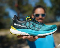 Scarpa Golden Gate 2 ATR – La Polyvalente du Trail Running