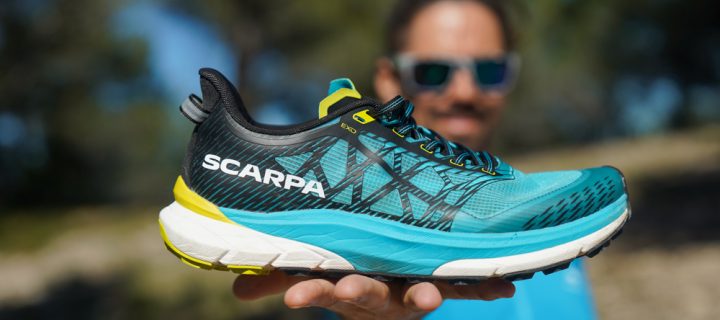 Scarpa Golden Gate 2 ATR – La Polyvalente du Trail Running