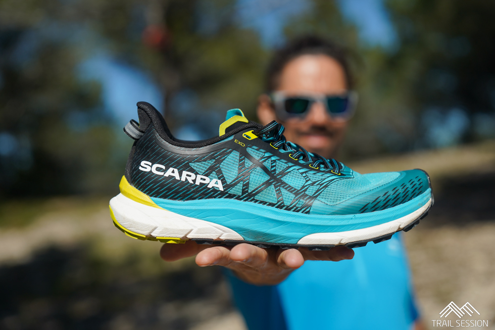 Scarpa Golden Gate 2 ATR La Polyvalente du Trail Running