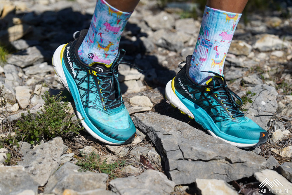 Scarpa Scarpa Golden Gate 2 ATR