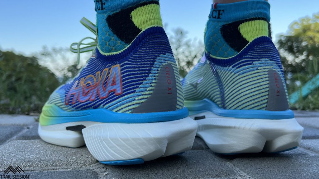 Hoka Cielo X1