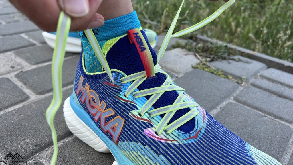 Hoka Cielo X1