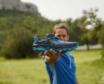 Mizuno Wave Mujin 10 – Confort, Légèreté, Adhérence, Excellence