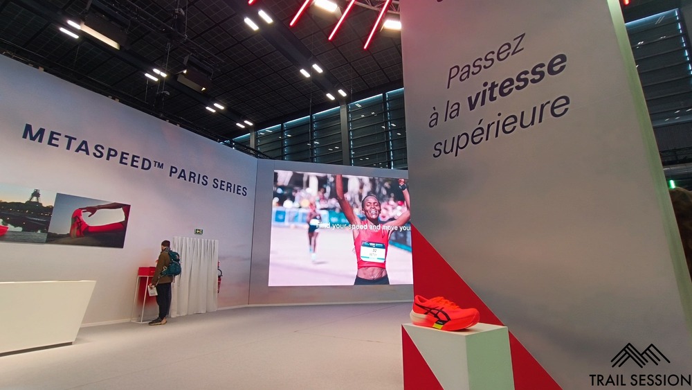 Marathon de Paris 2024