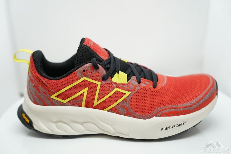 New Balance Hierro V8