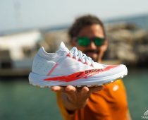 Brooks Catamount Agil – Domptez les sentiers avec agilité