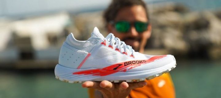 Brooks Catamount Agil – Domptez les sentiers avec agilité