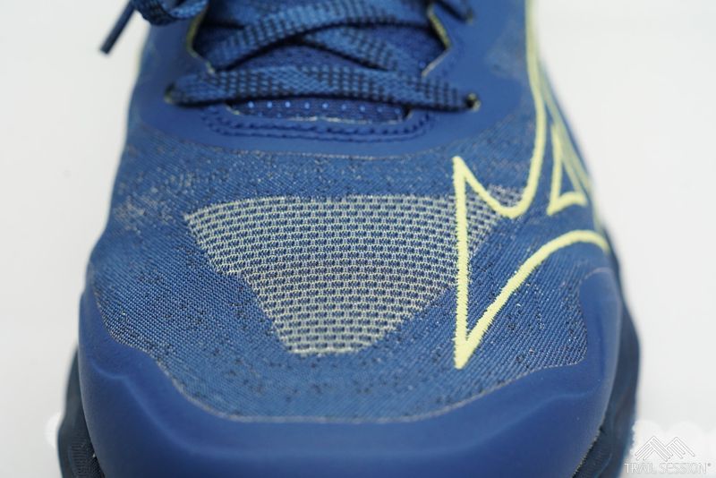 Mizuno Wave Daichi 8