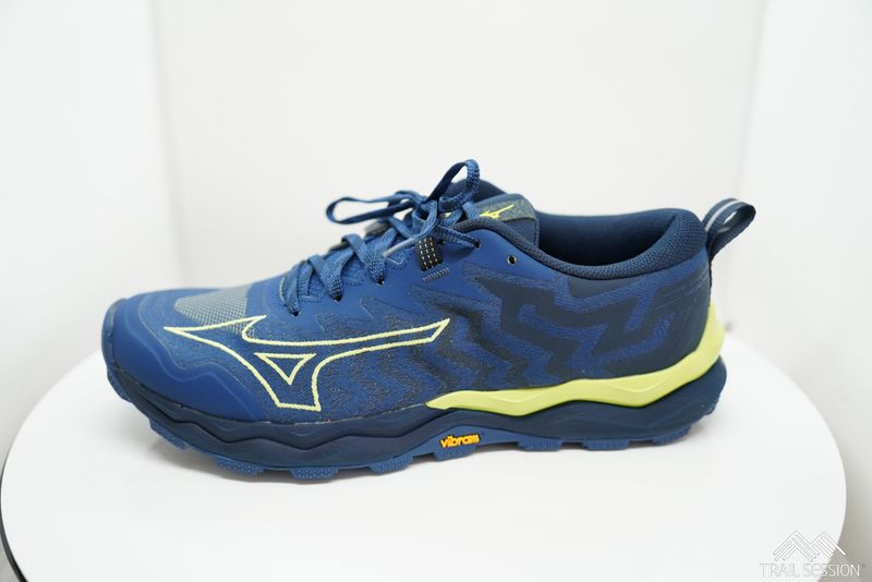 Mizuno Wave Daichi 8