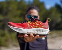 New Balance Hierro V8 – L’alliée performance et confort absolu