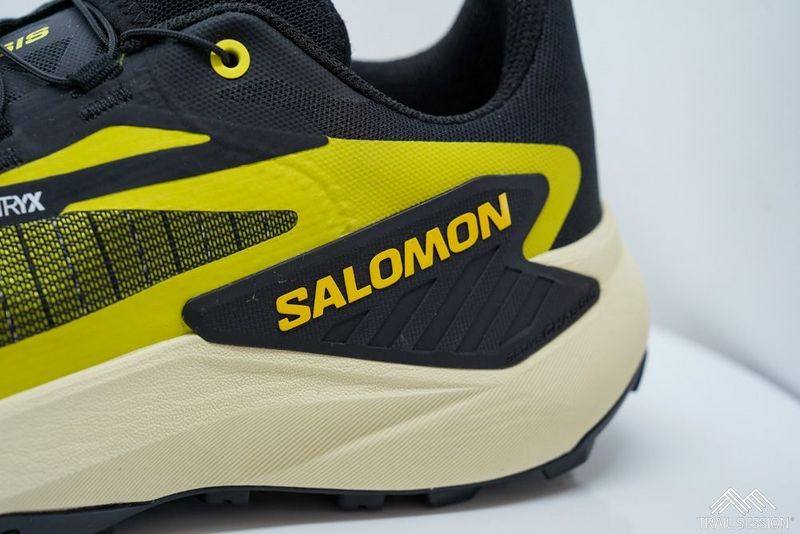 Salomon Genesis