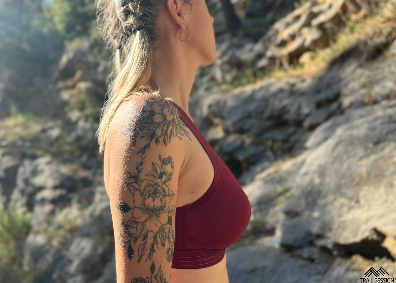 Lingerie sportive Hastko