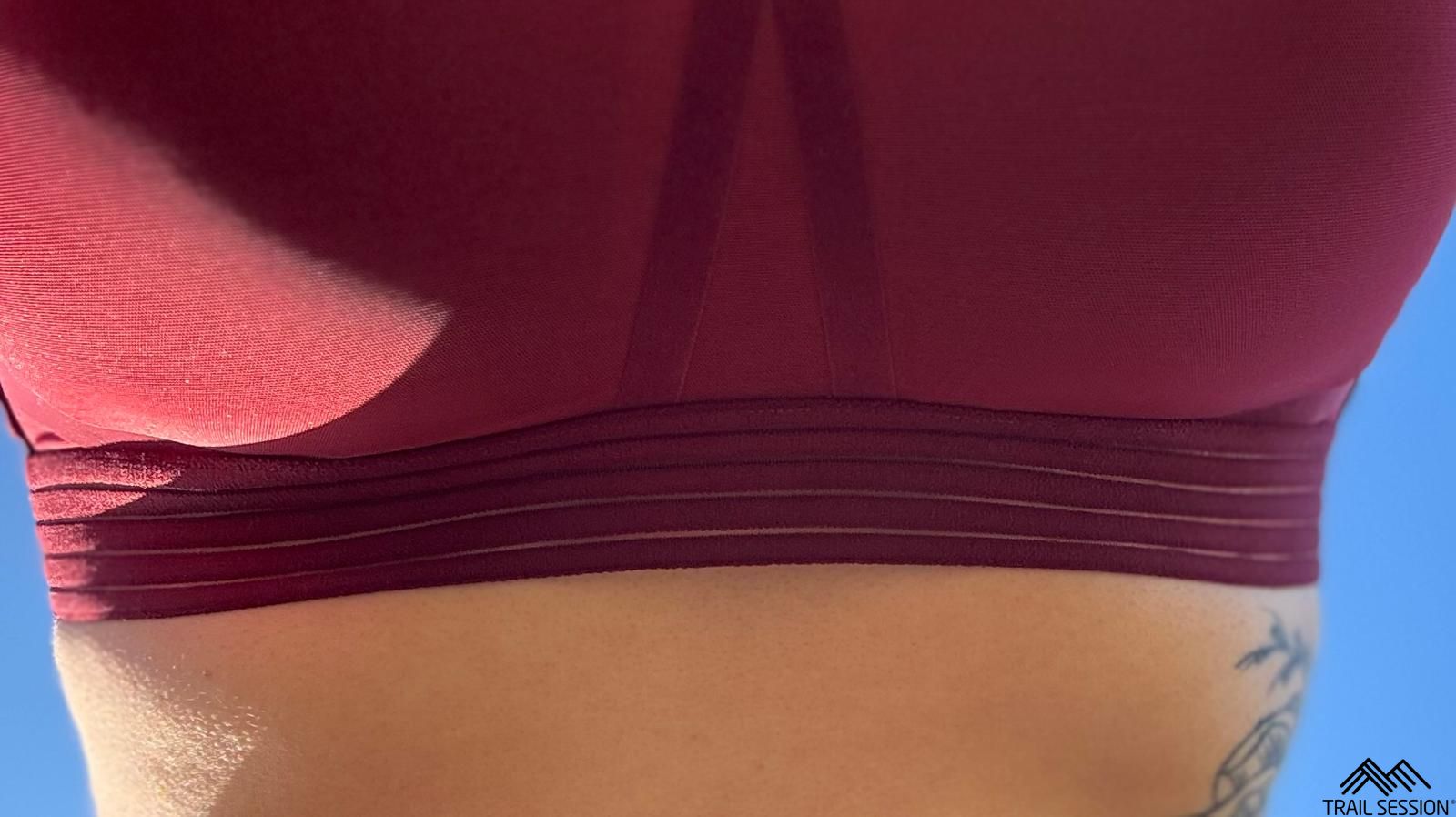 Lingerie sportive Hastko