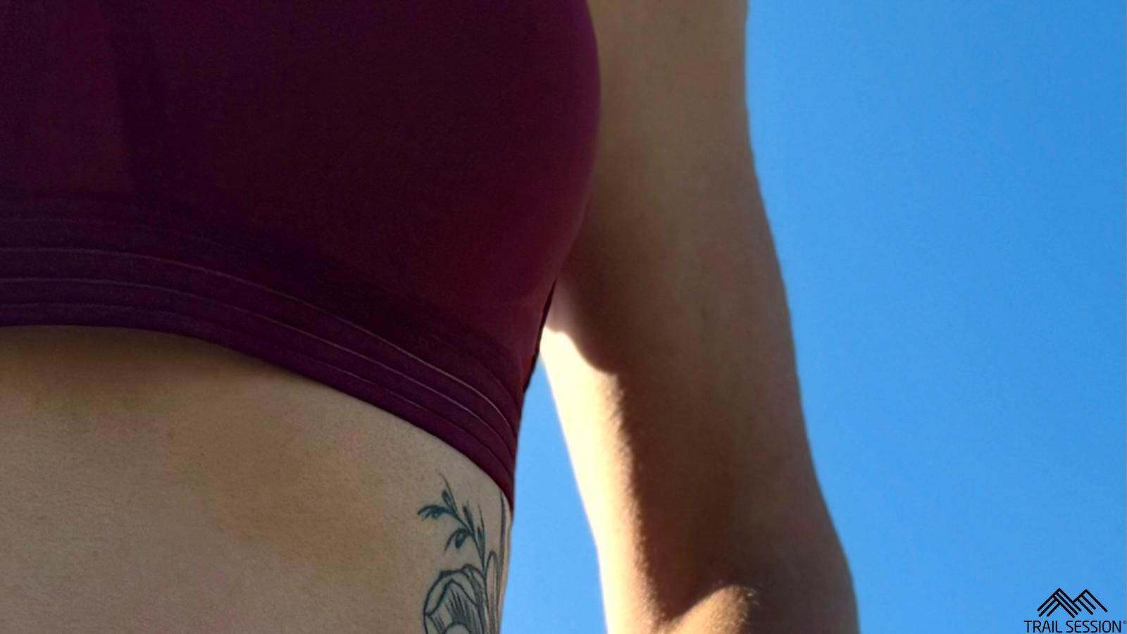 Lingerie sportive Hastko