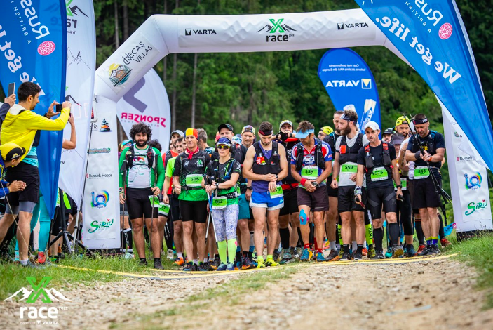 xRace 2024 xRace Romania 2024