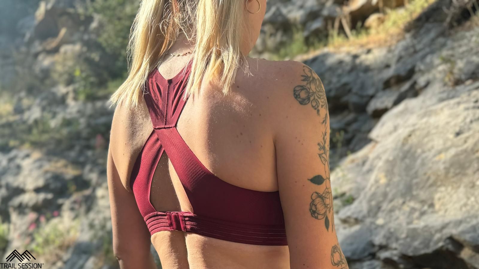Lingerie sportive Hastko