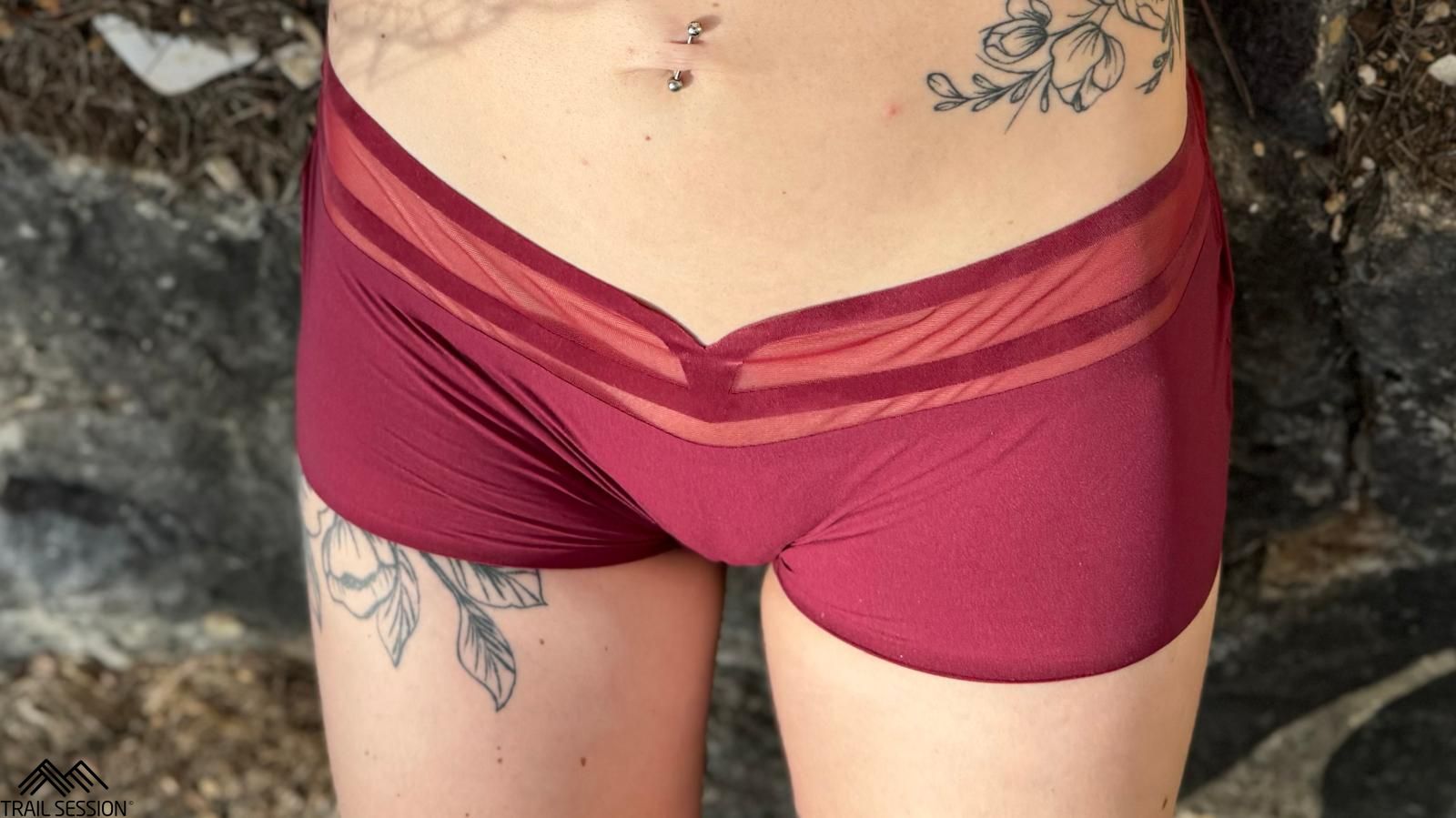 Lingerie sportive Hastko