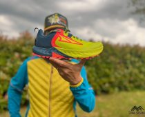 Altra Timp 5 – Du confort, de la polyvalence ET du style !