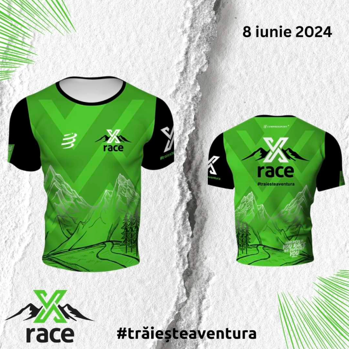 xRace Romania 2024