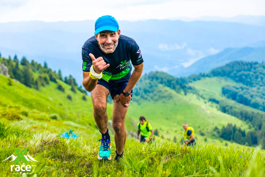 xRace 2024 xRace Romania 2024