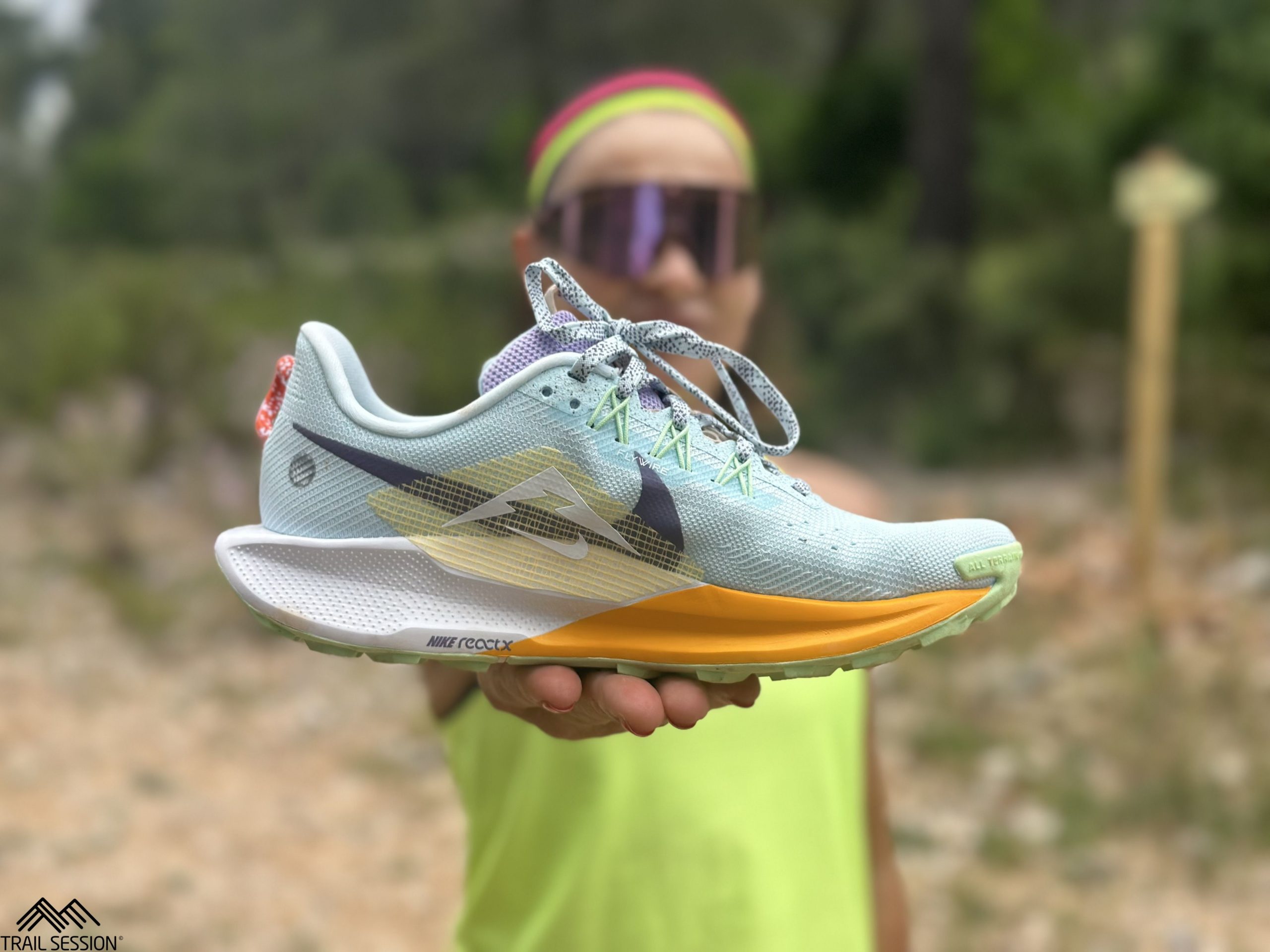 Nike Pegasus Trail 5