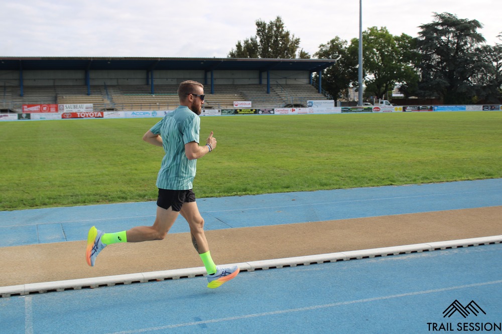 Asics Running Asics Superblast 2
