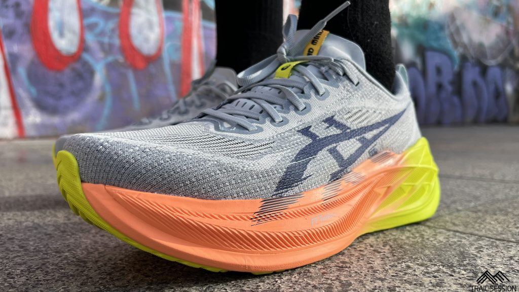 Asics Running Asics Superblast 2