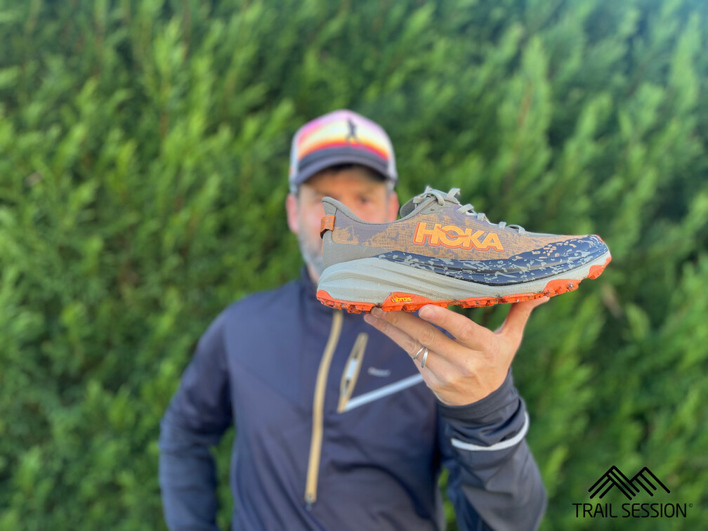 HOKA Speedgoat 6
