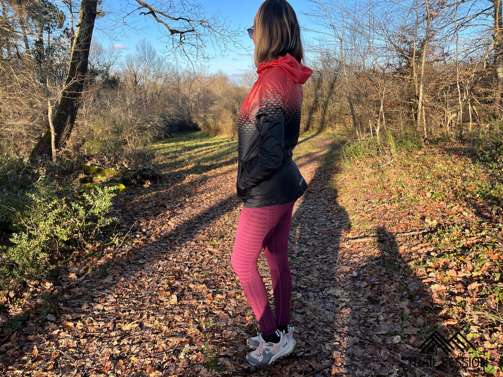 Bodycross Vestes Bodycross