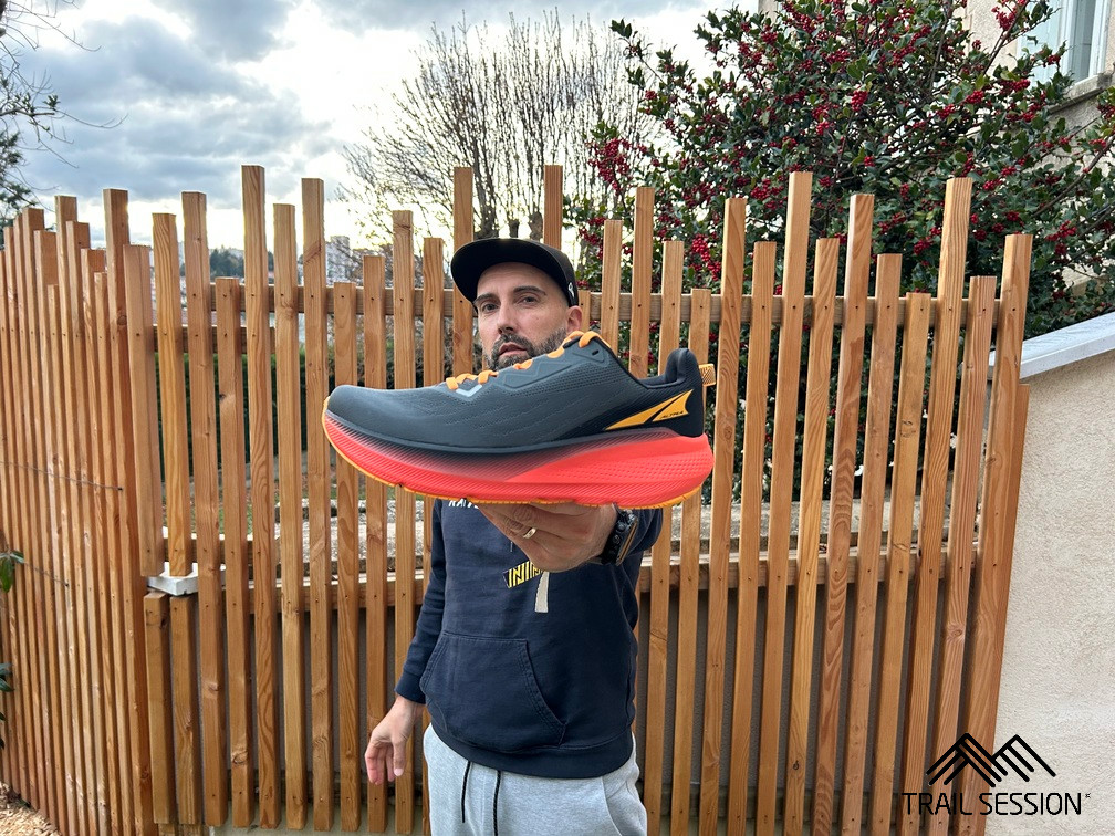 ALTRA FWD Via – La révolution de vos entraînements