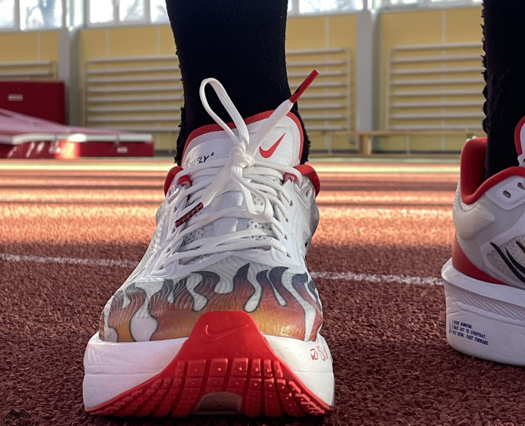 Nike Zoom Fly 6