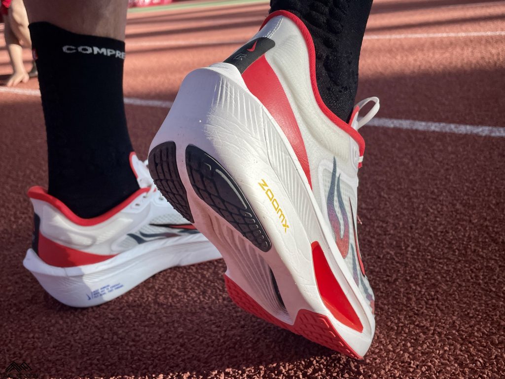 Nike Zoom Fly 6