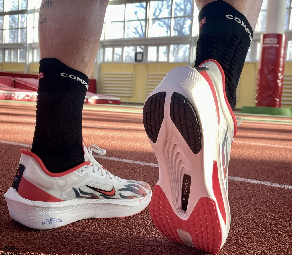 Nike Zoom Fly 6