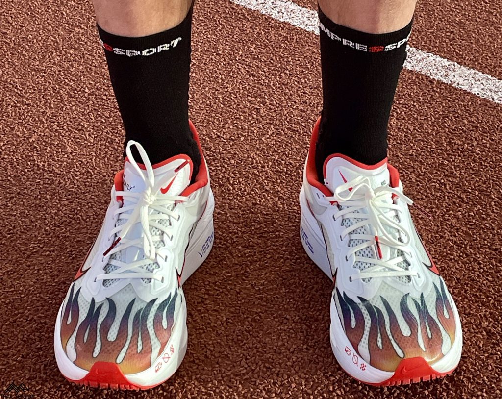 Nike Zoom Fly 6