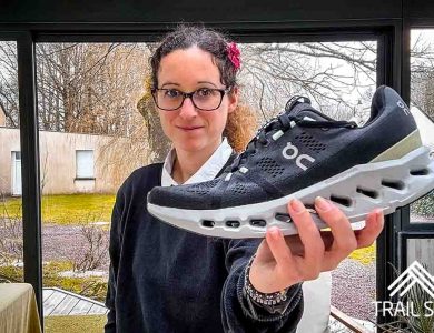 On Running Cloudsurfer – La chaussure idéale pour tes footings