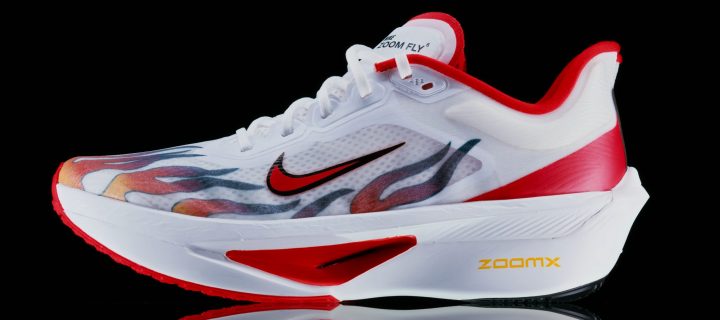 Nike Zoom Fly 6 Ekiden – L’arme idéale pour le tempo run ?