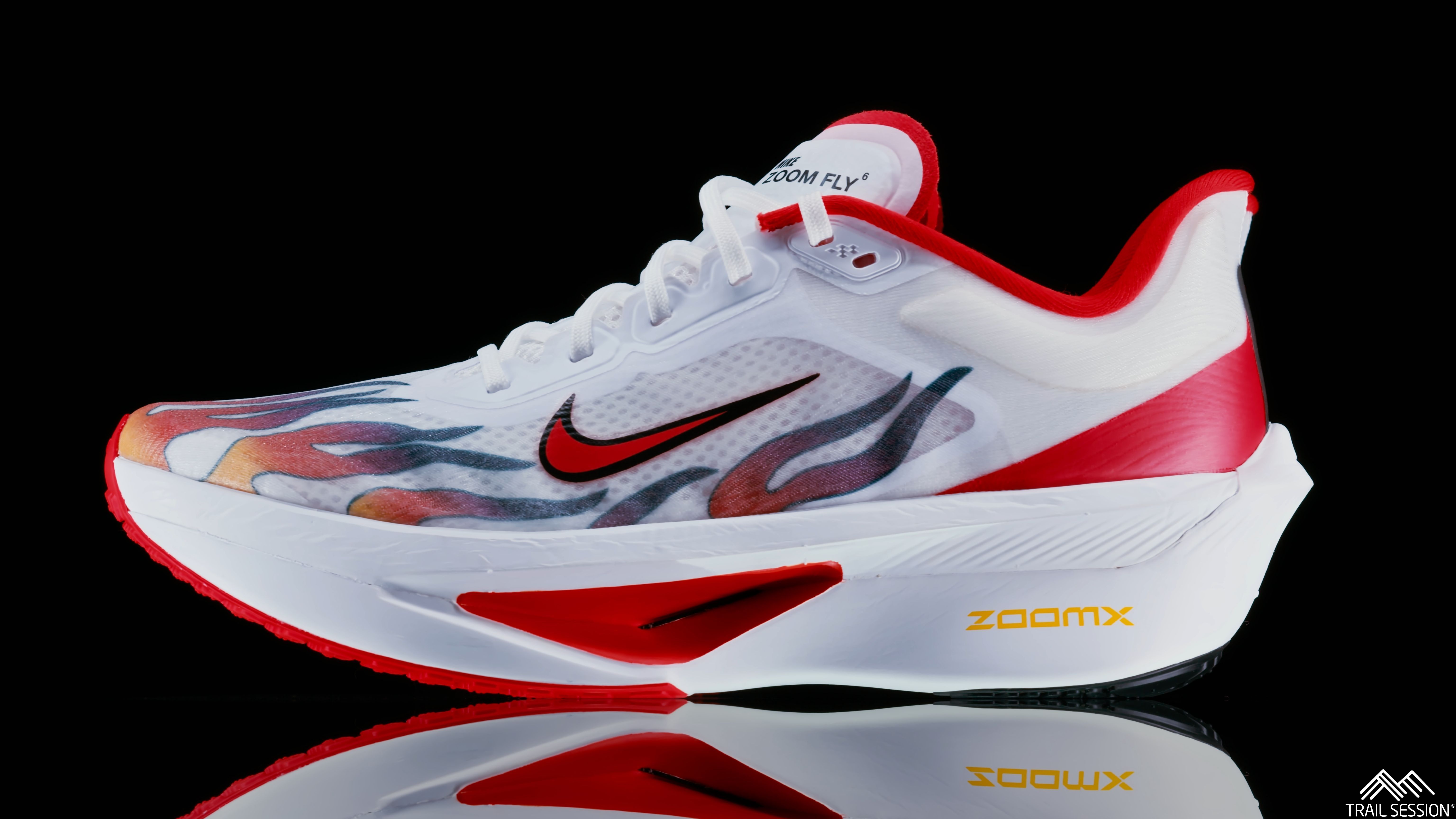 Nike Zoom Fly 6 Ekiden – L’arme idéale pour le tempo run ?