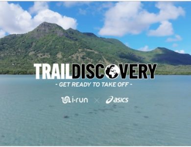 Trail Discovery – La nouvelle série autour du trail running