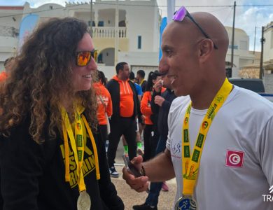 Semi-Marathon Djerba 2025 – Sport, culture et découverte
