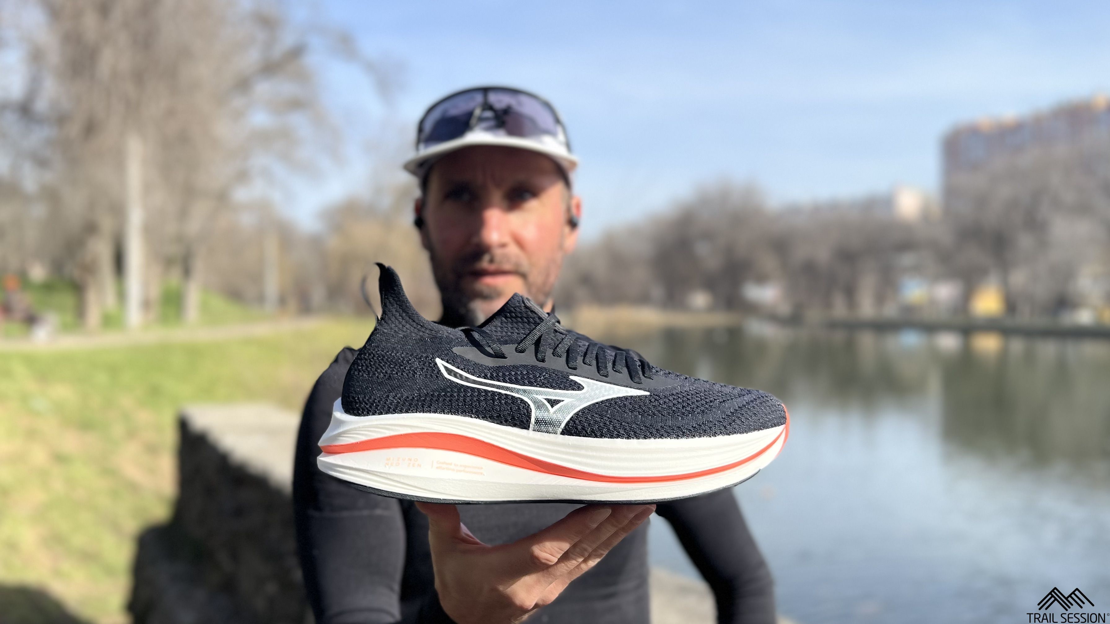 Mizuno Wave Neo Zen – La chaussure de running parfaite ?