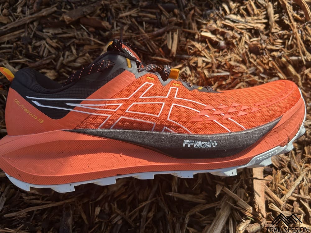 Asics Gel Trabuco 13