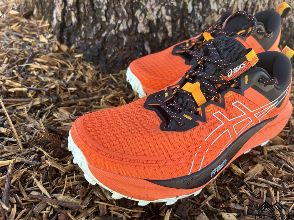 Asics Gel Trabuco 13